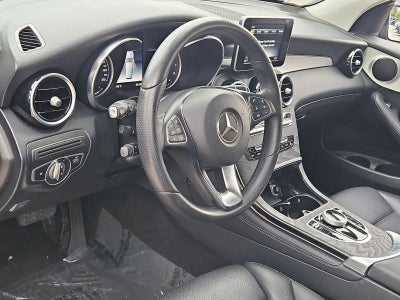 2019 Mercedes-Benz GLC GLC 300 SUV