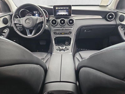 2019 Mercedes-Benz GLC GLC 300 SUV