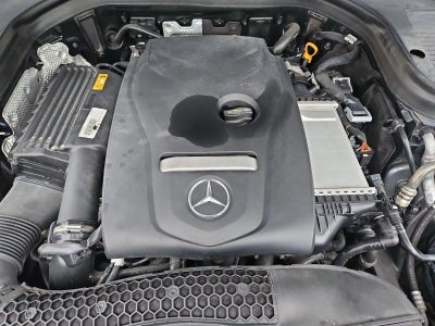 2019 Mercedes-Benz GLC GLC 300 SUV