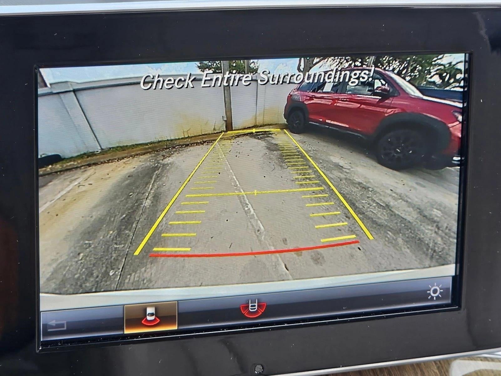 2018 Mercedes-Benz GLC GLC 300 SUV