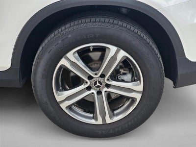 2019 Mercedes-Benz GLC GLC 300 SUV