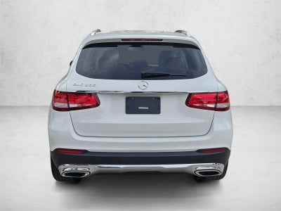 2019 Mercedes-Benz GLC GLC 300 SUV