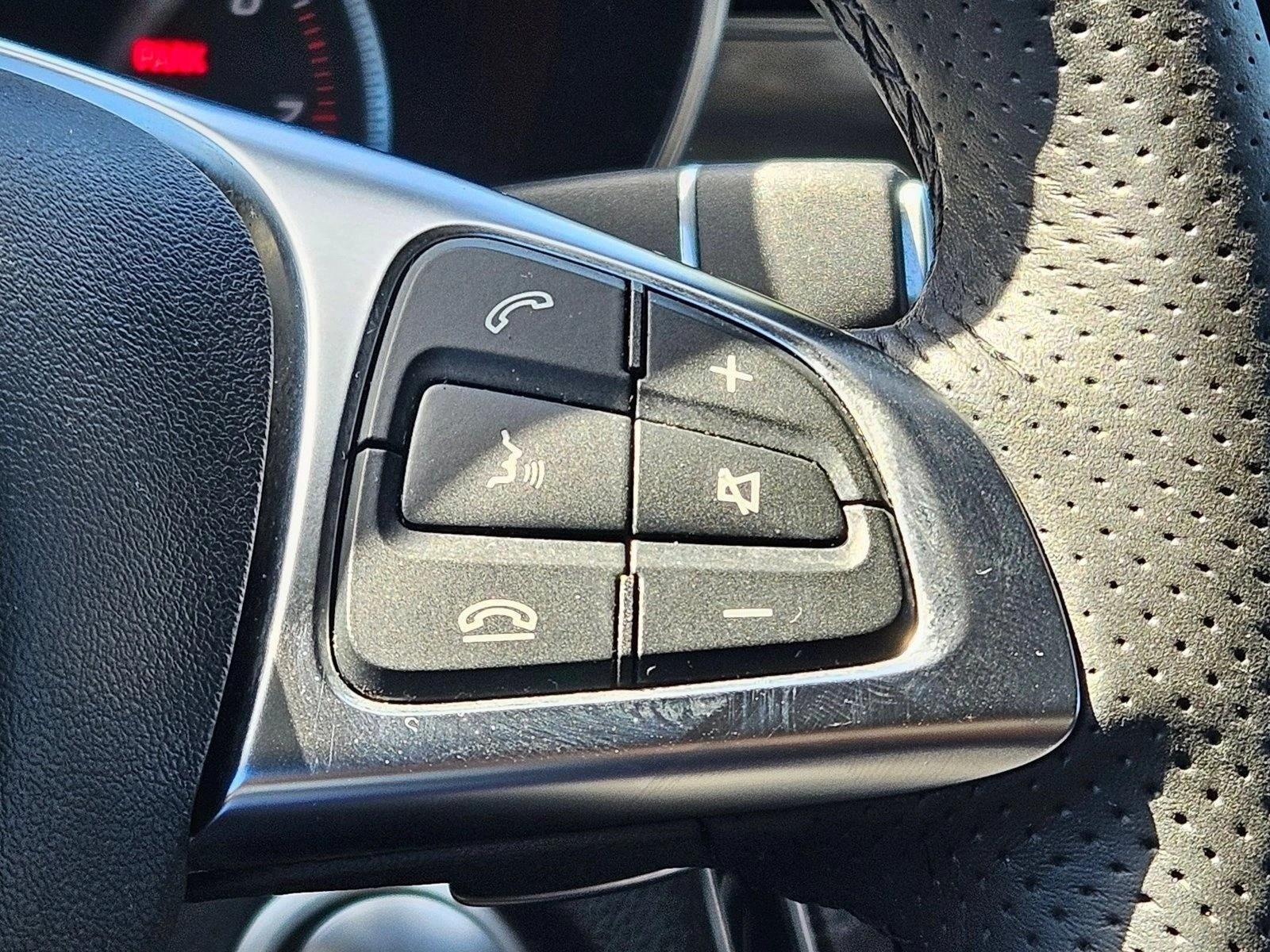2019 Mercedes-Benz GLC GLC 300 SUV