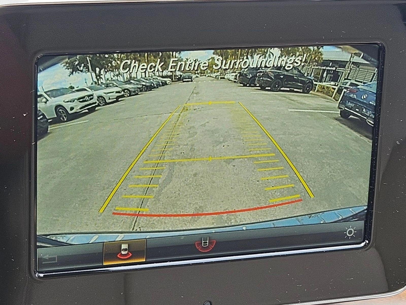 2017 Mercedes-Benz GLA GLA 250 SUV