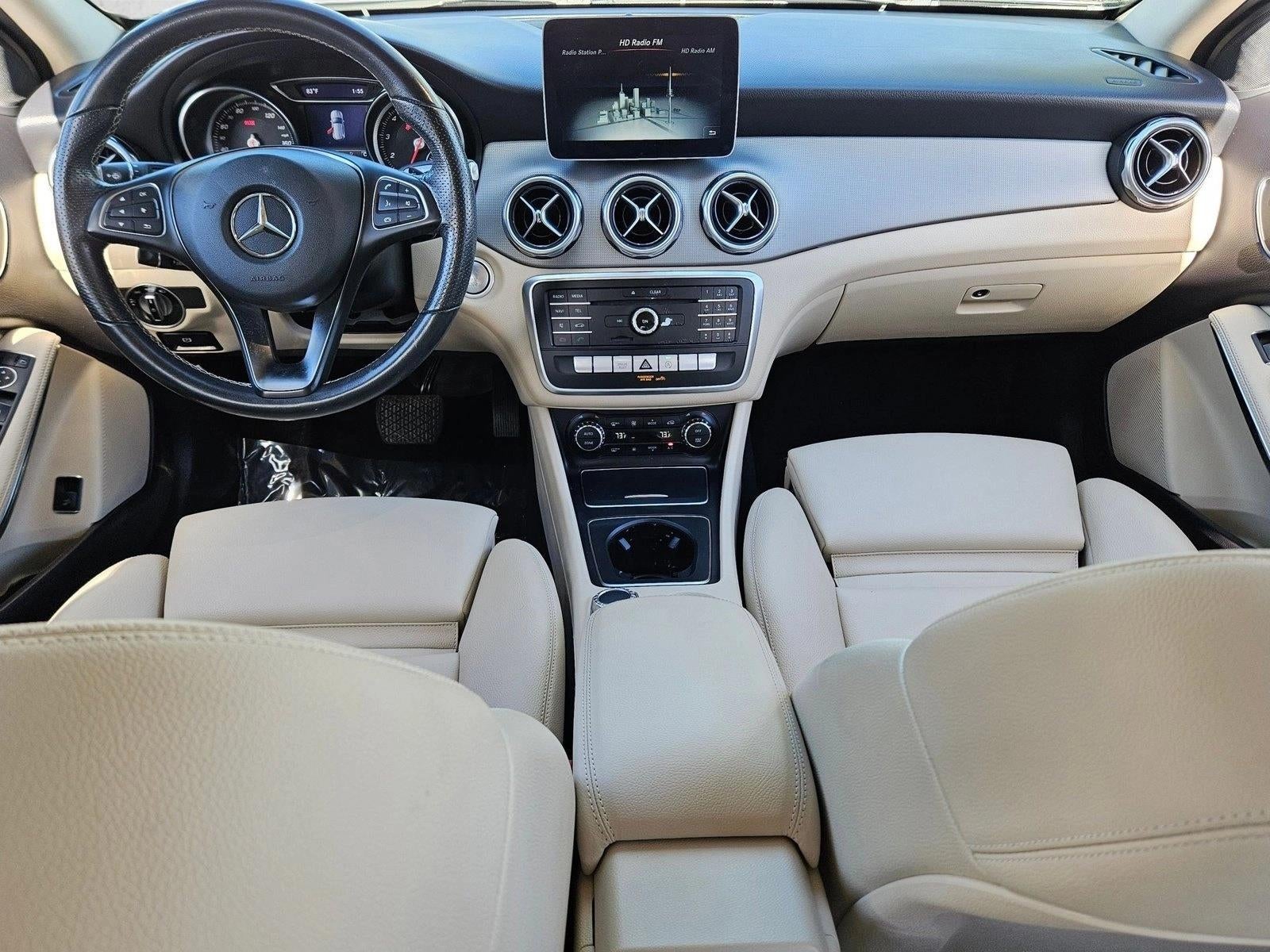 2020 Mercedes-Benz GLA GLA 250 SUV