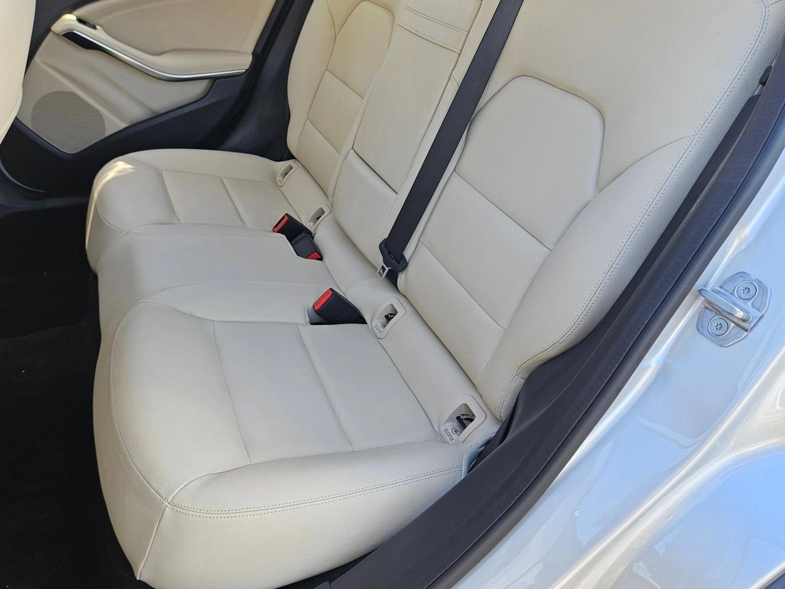 2020 Mercedes-Benz GLA GLA 250 SUV