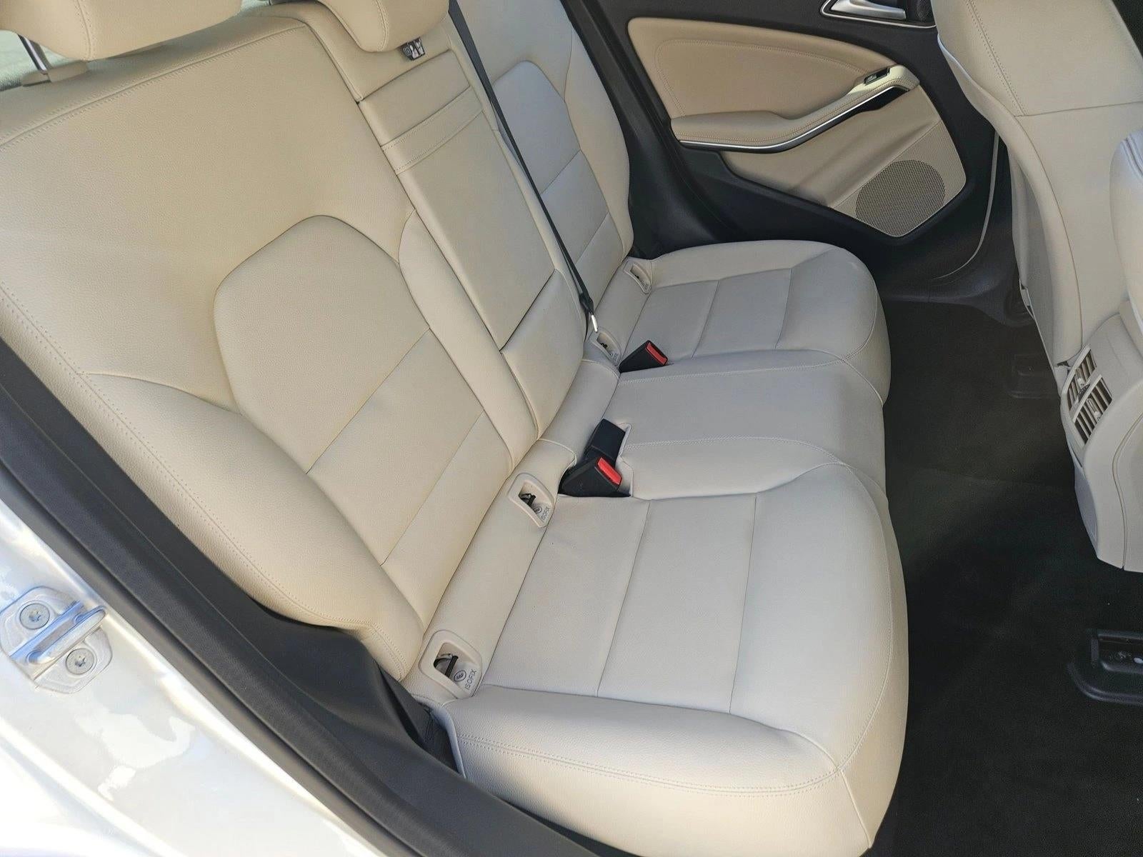 2020 Mercedes-Benz GLA GLA 250 SUV