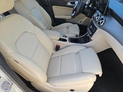 2020 Mercedes-Benz GLA GLA 250 SUV