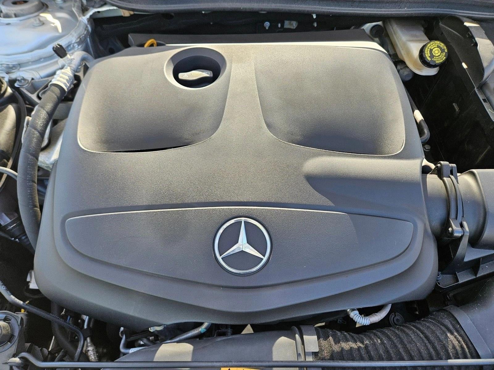 2020 Mercedes-Benz GLA GLA 250 SUV