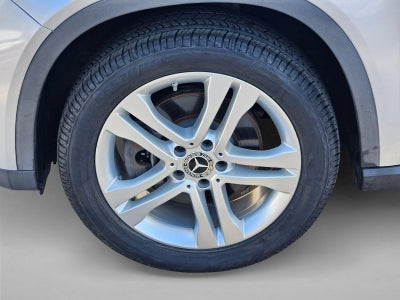 2020 Mercedes-Benz GLA GLA 250 SUV