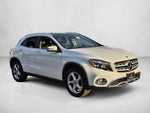 2020 Mercedes-Benz GLA GLA 250 4MATIC® SUV