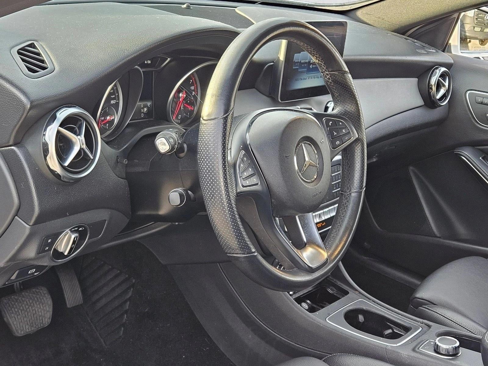 2020 Mercedes-Benz GLA GLA 250 4MATIC® SUV