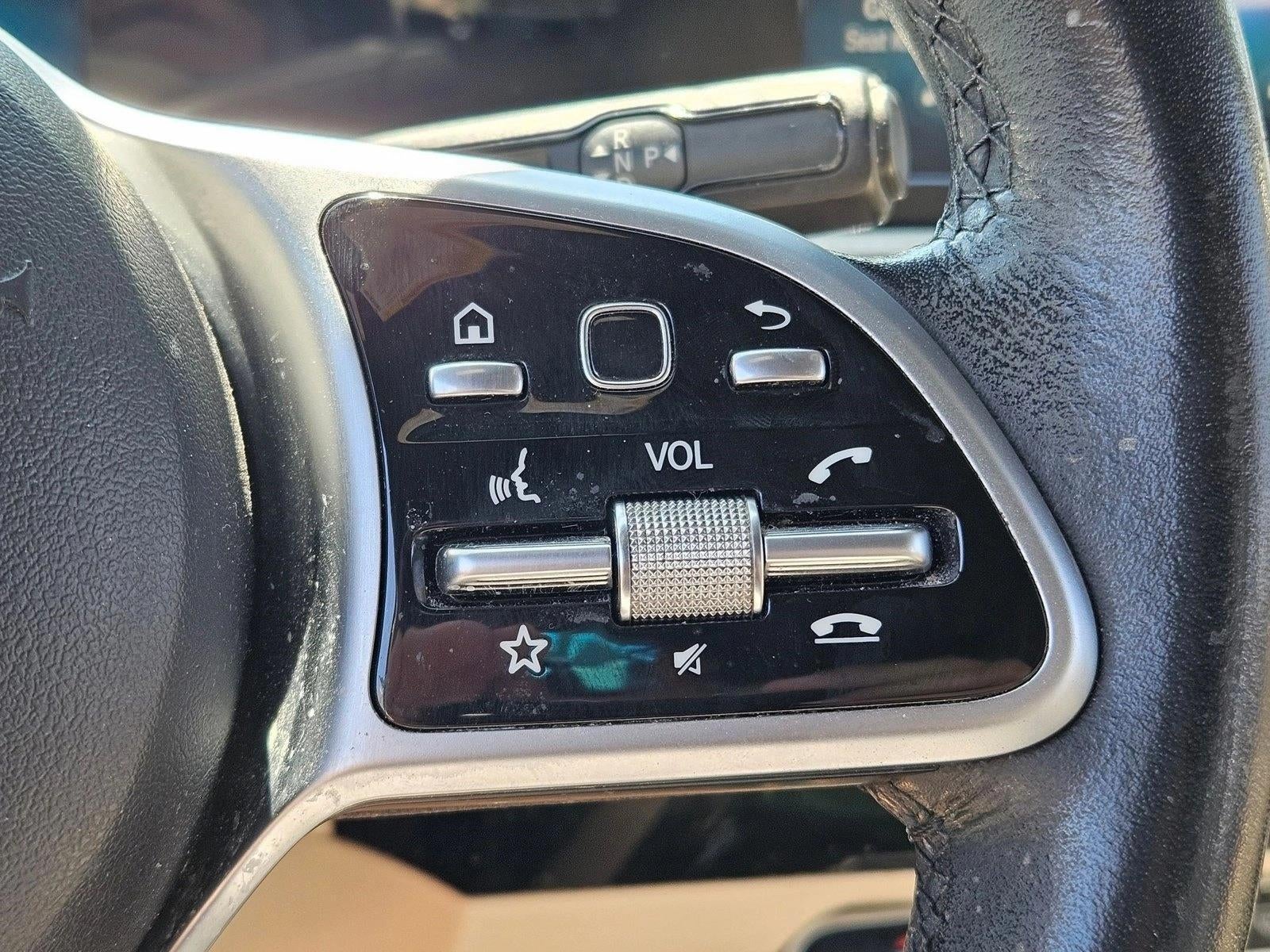 2019 Mercedes-Benz A-Class A 220 Sedan