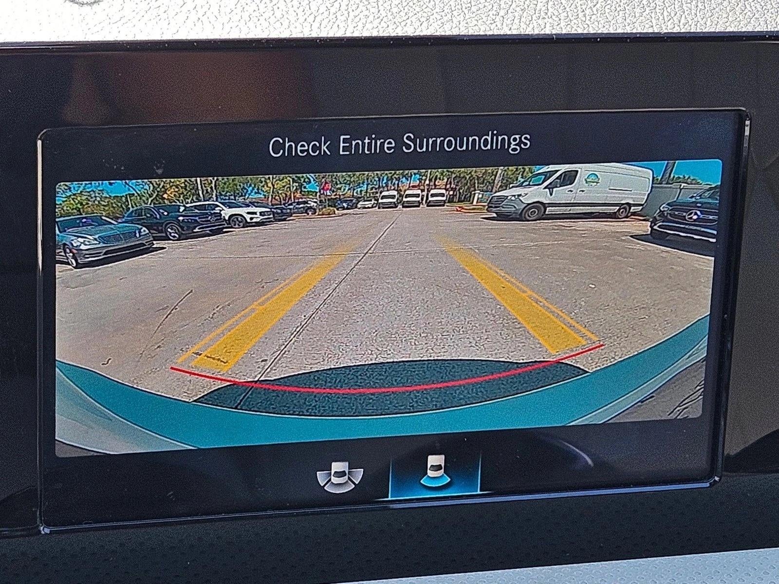 2019 Mercedes-Benz A-Class A 220 Sedan