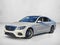 2020 Mercedes-Benz S-Class S 560 Sedan