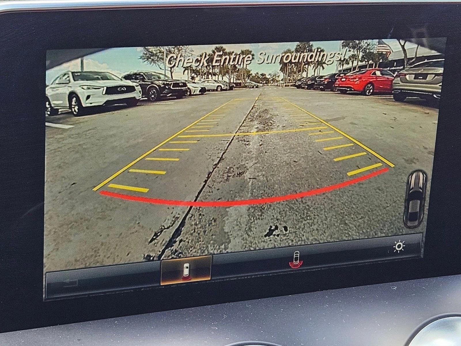 2016 Mercedes-Benz AMG® GT AMG® GT S