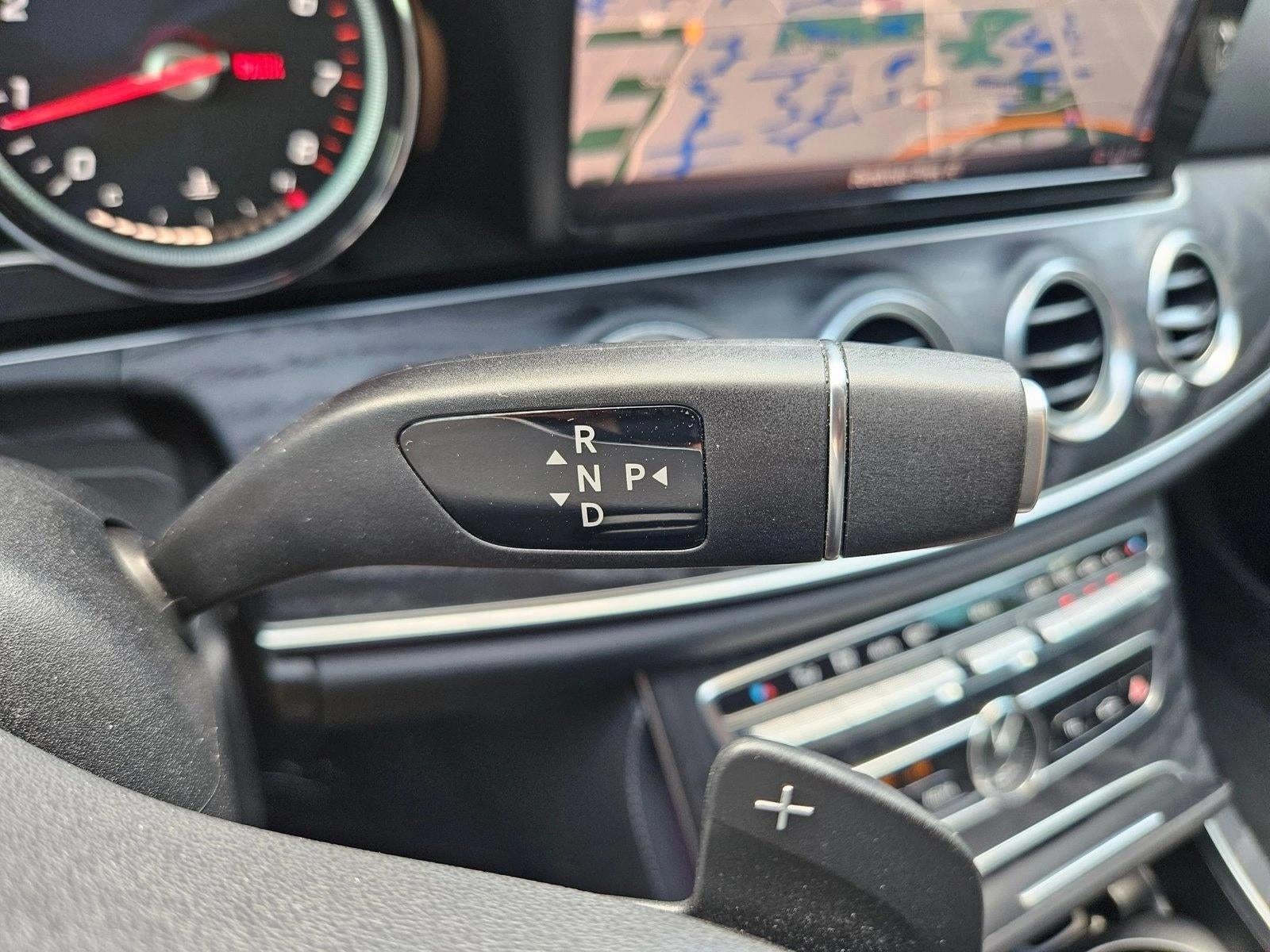 2019 Mercedes-Benz E-Class E 300 RWD Sedan