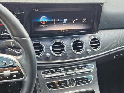 2019 Mercedes-Benz E-Class E 300 RWD Sedan