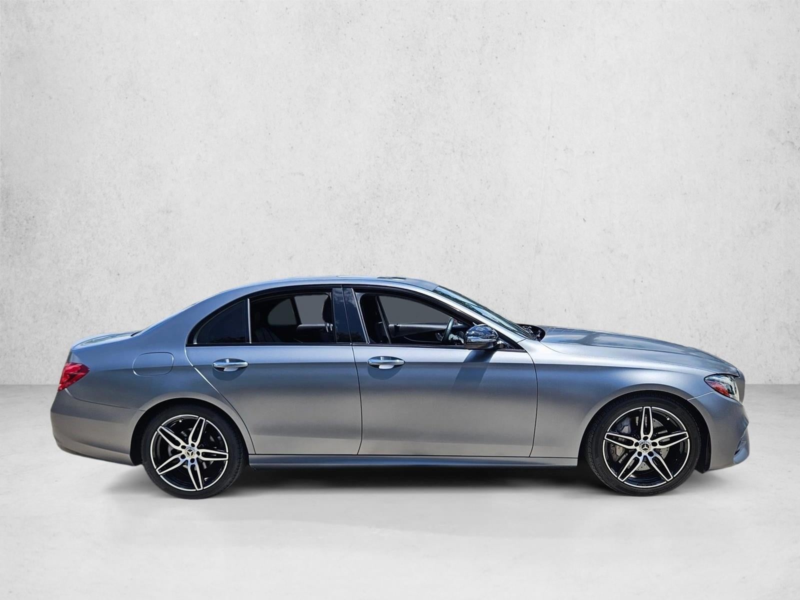 2019 Mercedes-Benz E-Class E 300 RWD Sedan