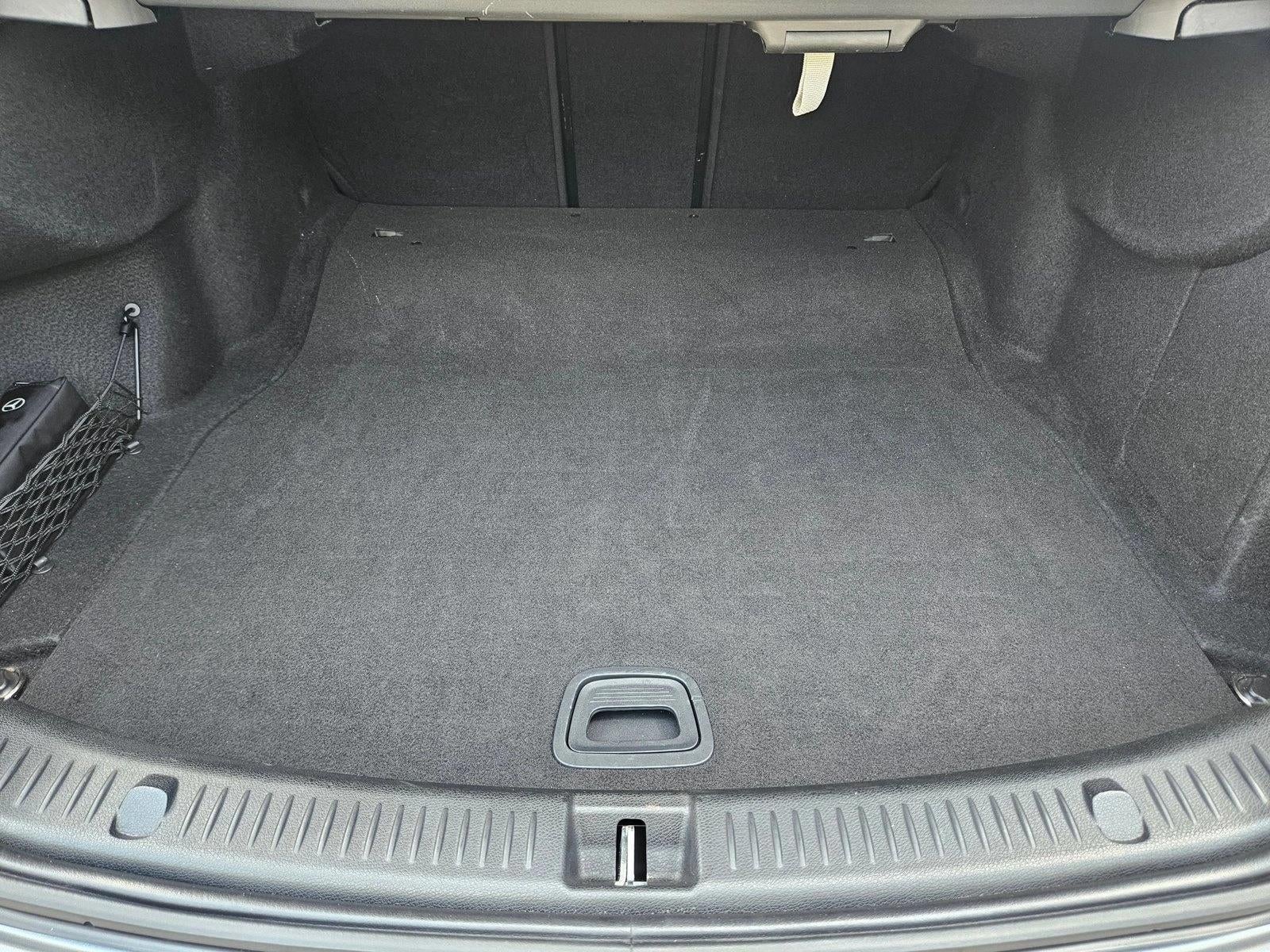 2019 Mercedes-Benz E-Class E 300 RWD Sedan