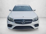 2019 Mercedes-Benz E-Class E 300 RWD Sedan