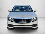2019 Mercedes-Benz E-Class E 300 RWD Sedan