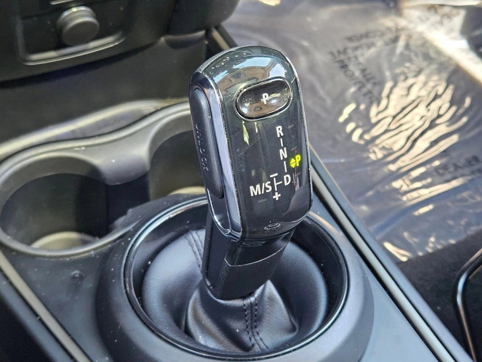 2023 MINI Cooper S Countryman Cooper S