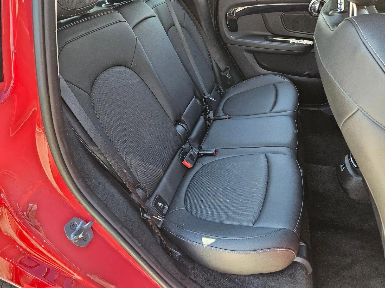 2023 MINI Cooper S Countryman Cooper S