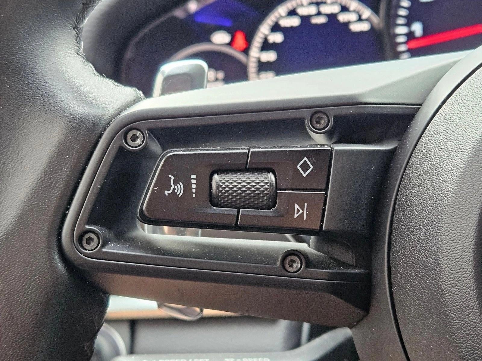 2023 Porsche Panamera Platinum Edition RWD