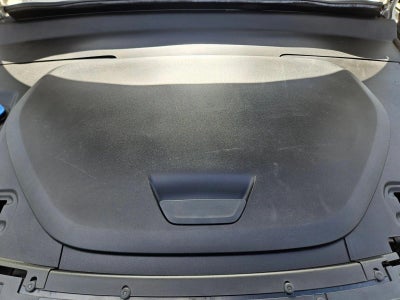 2021 Volvo XC40 Recharge P8 eAWD Pure Electric