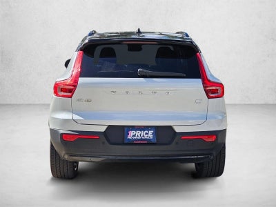 2021 Volvo XC40 Recharge P8 eAWD Pure Electric