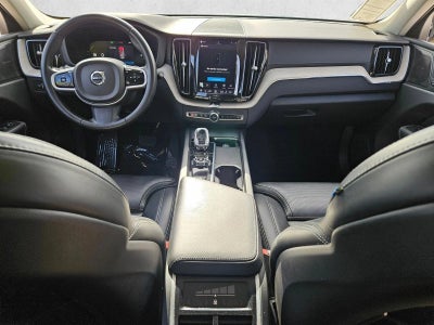 2022 Volvo XC60 B5 FWD Inscription