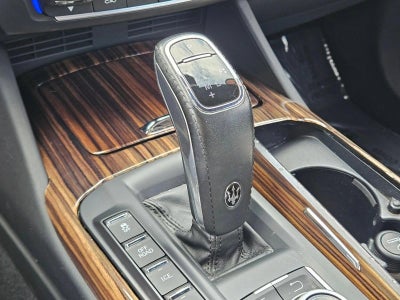 2019 Maserati Levante GranLusso 3.0L