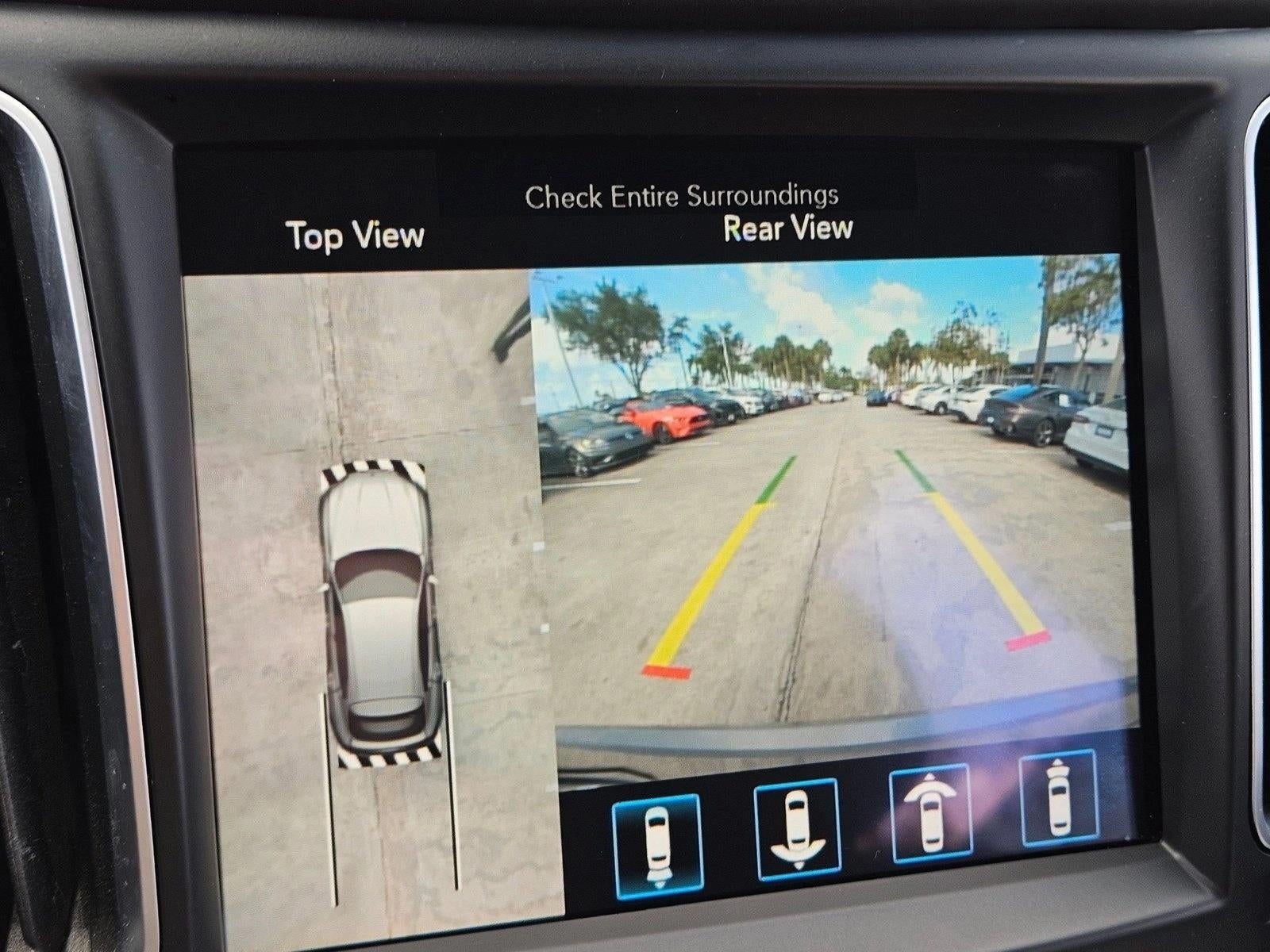 2019 Maserati Levante GranLusso 3.0L