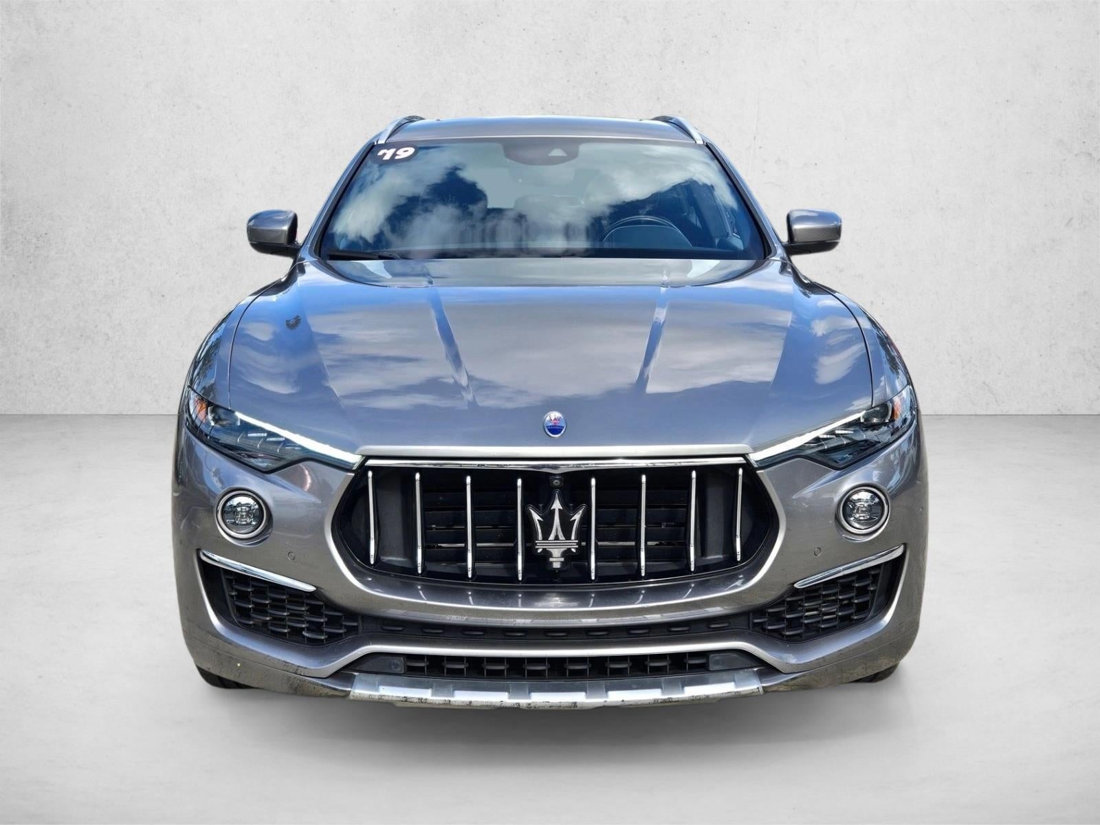 2019 Maserati Levante GranLusso 3.0L