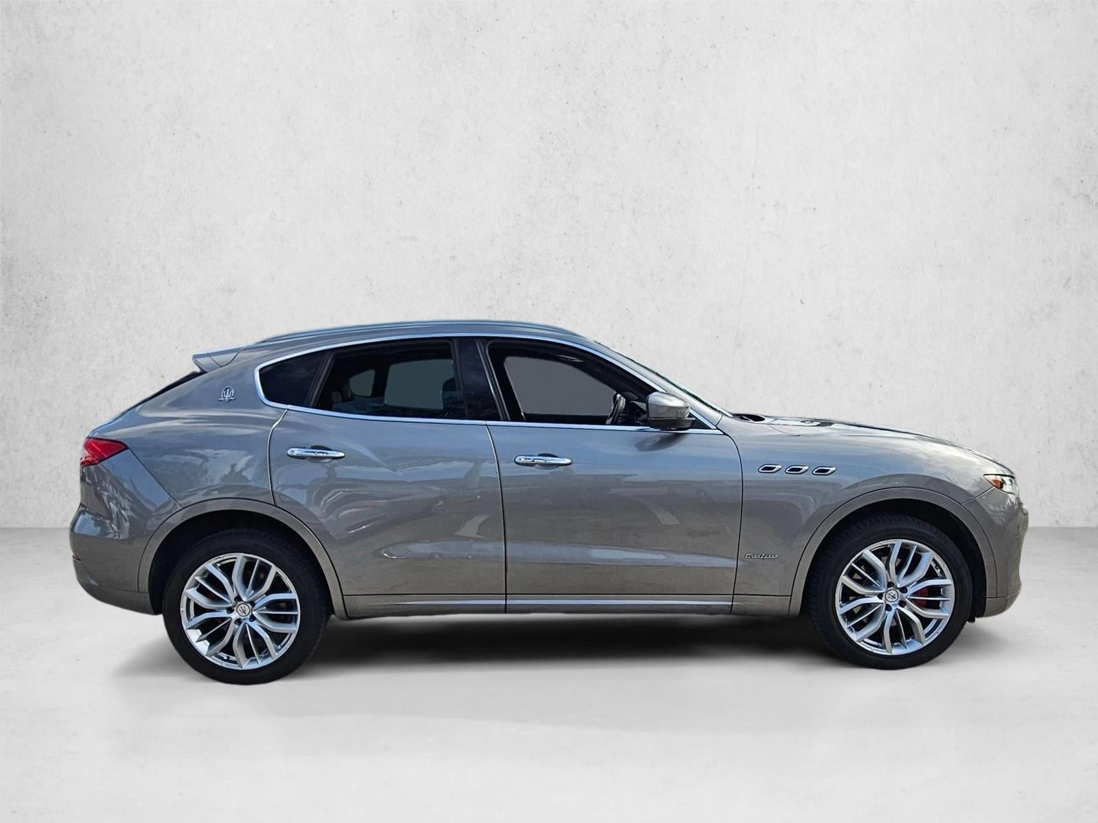 2019 Maserati Levante GranLusso 3.0L