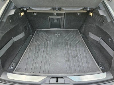 2019 Maserati Levante GranLusso 3.0L