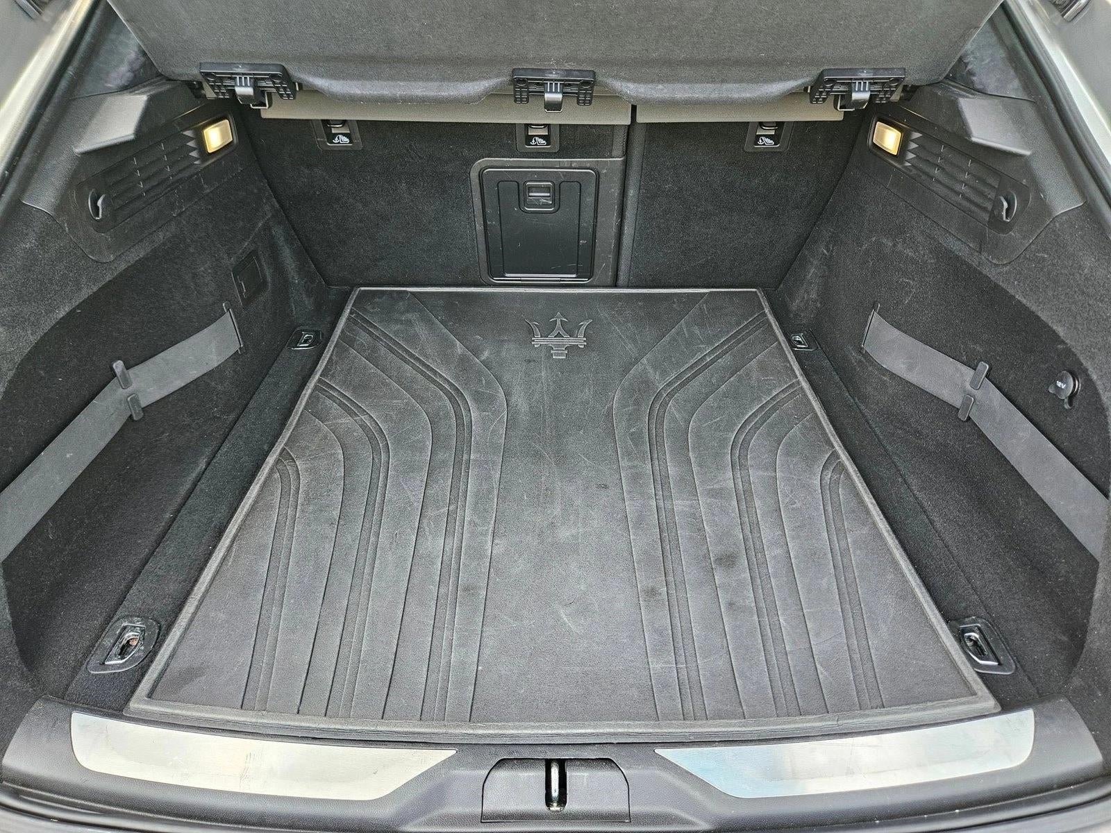 2019 Maserati Levante GranLusso 3.0L