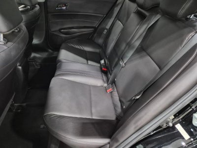 2018 Acura ILX Sedan w/AcuraWatch Plus