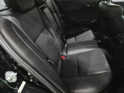 2018 Acura ILX Sedan w/AcuraWatch Plus