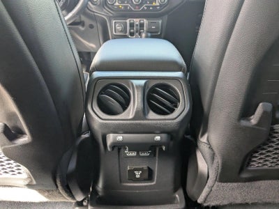 2022 Jeep Wrangler Unlimited Rubicon 392 4x4