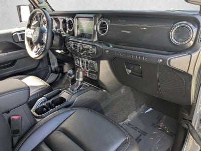 2022 Jeep Wrangler Unlimited Rubicon 392 4x4