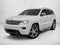 2021 Jeep Grand Cherokee Overland 4x2