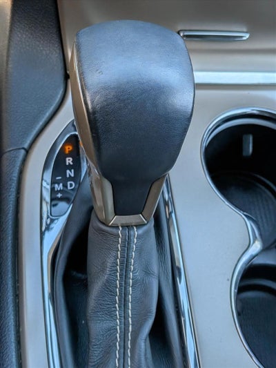 2016 Jeep Grand Cherokee 4WD 4dr Limited