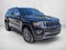 2016 Jeep Grand Cherokee 4WD 4dr Limited