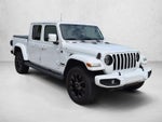 2021 Jeep Gladiator High Altitude 4x4