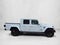 2021 Jeep Gladiator High Altitude 4x4