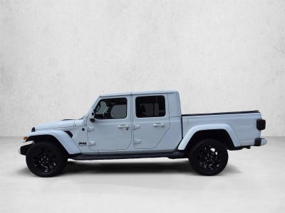 2021 Jeep Gladiator High Altitude 4x4