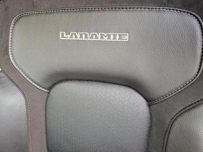 2023 RAM 1500 Laramie 4x4 Crew Cab 6'4" Box