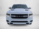 2023 RAM 1500 Laramie 4x4 Crew Cab 6'4" Box